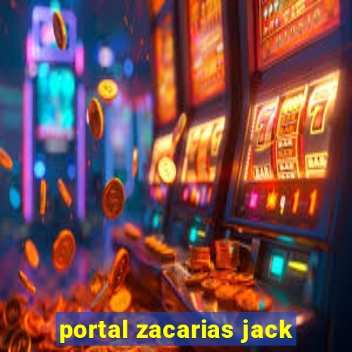 portal zacarias jack